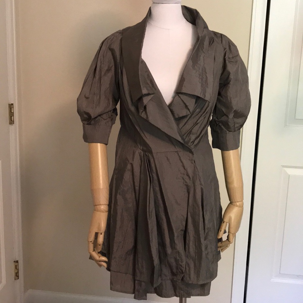 Summer Coat/Jacket